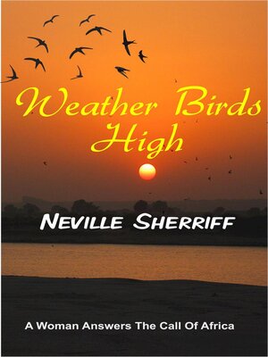 cover image of Weather Birds High